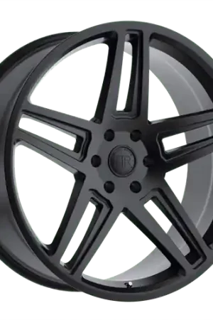 BRSAF 20X9.5 6X5.5 M-BLK 15MM Worldwide Shipping
