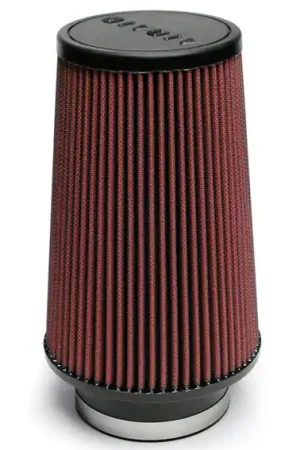 Trusted Brand Airaid Universal Air Filter - Cone 4 x 6 x 4 5/8 x 9