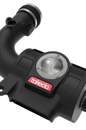 Crafted aFe Takeda Momentum Pro Dry S Cold Air Intake System 22-23 Subaru BRZ/Toyota GR86