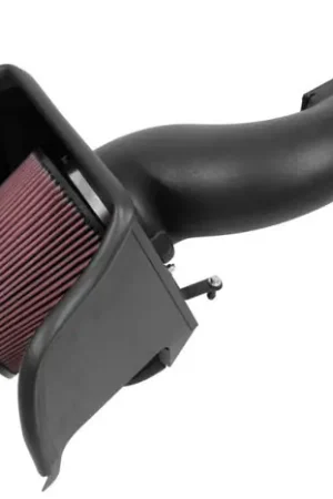 K&N 17-19 Ford F Super Duty V8 6.7L DSL Performance Air Intake System Holiday Sale
