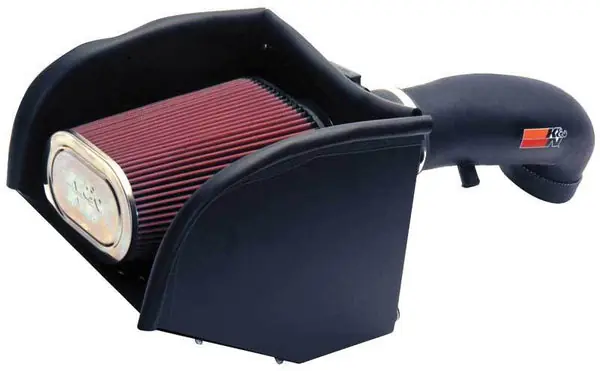 K&N 96-00 Chevy PickUp V8 Performance Intake Kit New Release