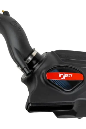 Special Offer Injen 19-22 Hyundai Veloster N 2.0L Turbo Evolution Intake - Dry Filter