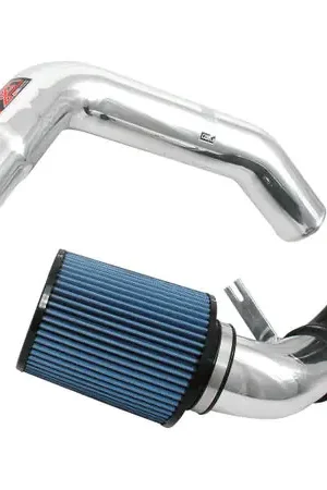 Injen 08-09 Accord Coupe 3.5L V6 Polished Cold Air Intake Hassle-Free Returns