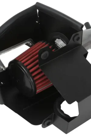 AEM 19-20 Mazda 3 2.5L L4 Cold Air Intake Place Order