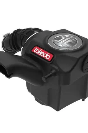 Modern aFe Takeda Momentum Pro 5R Cold Air Intake System 14-19 Ford Fiesta L4-1.6L