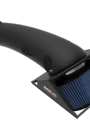 aFe Rapid Induction Cold Air Intake System w/Pro 5R Filter 2021+ Ford F-150 V8-5.0L Cheap