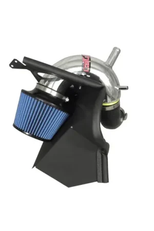 Injen 13-14 Hyundai Genesis Coupe 2.0L 4cyl Turbo GDI Black Short Ram Intake w/ Heat Shield No Minimum Order