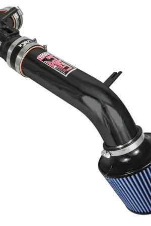 Injen 10-11 Ford Fusion 2.5L 4cyl Black Cold Air Intake w/ MR Tech/Air Fusion/Nano-Fiber Filter Fresh Stock