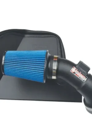 Injen 16-19 BMW 340i/340i GT 3.0L Turbo Wrinkle Black Cold Air Intake Bulk Order
