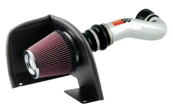 Secure Checkout K&N 07-08 Chevy/GMC/Cadillac V8-4.8/5.3/6.0/6.2 High Flow Performance Kit