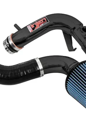 Injen 2014 Toyota Corolla 1.8L 4 Cyl. CAI w/ MR Tech and Air Fusions Black Cold Air Intake Last Chance