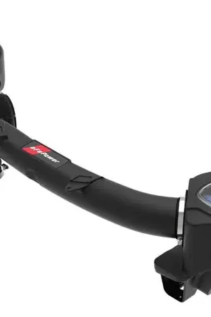 aFe 21-22 BMW M3/M4 (G80/82/83)L6-3.0L (tt) S58 Momentum GT Cold Air Intake System w/ Pro 5R Filters Clearance