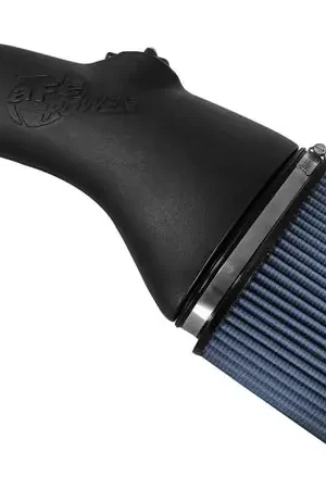 aFe Magnum FORCE Stage-2 Pro 5R Cold Air Intake System 11-13 BMW 335i/xi (E9x) L6 3.0L (t) N55 Popular