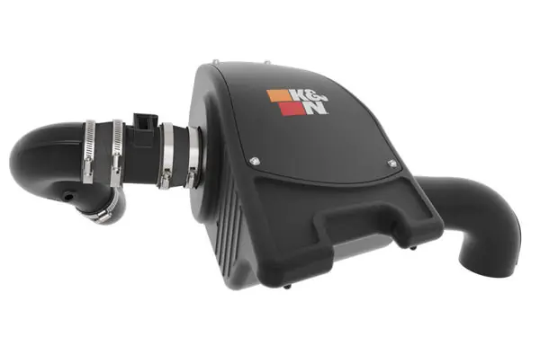 K&N 13-18 Mercedes Sprinter 2500/3500 V6 3.0L TD AirCharger Performance Intake Buy Today