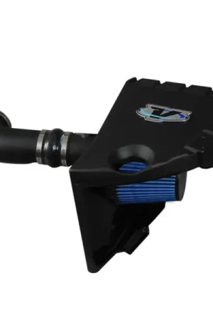 Volant 12-14 Chevrolet Camaro 3.6L Pro5 Air Intake System Premium