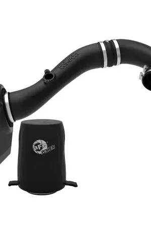 aFe Takeda Momentum Cold Air Intake System w/ Pro 5R Media 18-19 Subaru Crosstrek H4-2.0L Free Returns