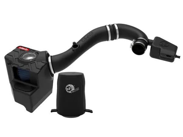 aFe Takeda Momentum Cold Air Intake System w/ Pro 5R Media 18-19 Subaru Crosstrek H4-2.0L Free Returns