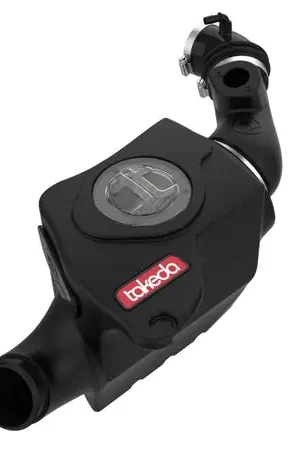 aFe Takeda Momentum Cold Air Intake System w/ Pro DRY S Media Mazda MX-5 Miata (ND) 16-19 L4-2.0L In Demand