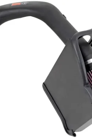 K&N 98-03 Chevy S-10 L4-2.2L Performance Intake Kit Exclusive