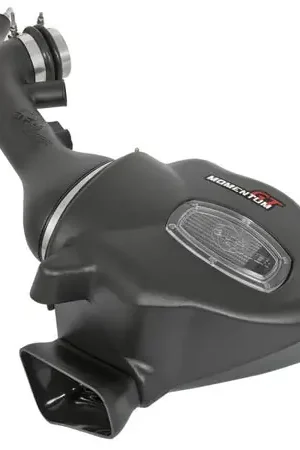 aFe Momentum GT Pro DRY S Intake System 16-17 Chevrolet Camaro V6-3.6L Last Chance