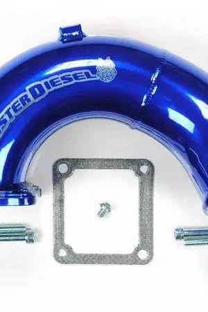 Limited Edition Sinister Diesel 98.5-02 Dodge 5.9L Intake Elbow