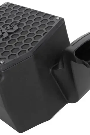 K&N 63 Series AirCharger Performance Intake 19-20 Ford Ranger L4-2.3L F/I Turbo Affordable