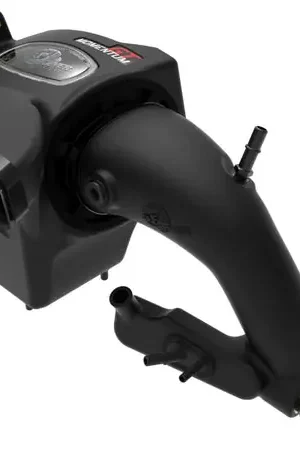 aFe Ford Ranger 2024 L4-2.3L Momentum GT Cold Air Intake System w/ Pro 5R Filter Limited Time