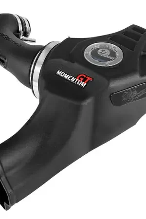 aFe Momentum GT Pro 5R Cold Air Intake System 18-19 Ford Mustang GT 5.0L V8 Money Back Guarantee