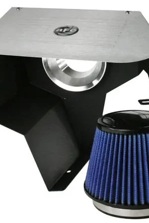 Same Day Shipping aFe MagnumFORCE Intakes Stage-1 P5R AIS P5R BMW Z4 (E85) 03-05 L6-3.0L M54