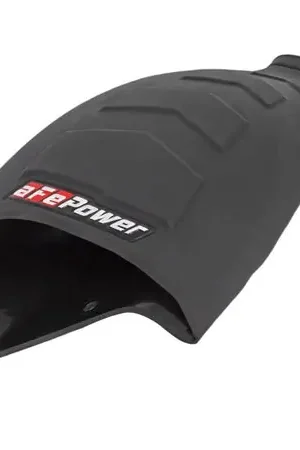 aFe Momentum HD Dynamic Air Scoop 14-16 RAM 1500 EcoDiesel V6 3.0L Brand New