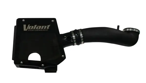 Volant 09-13 Chevy Silverado/Avalanche/Suburban/Tahoe GMC Sierra/Yukon 5.3L/6.2L V8 Cold Air Intake Editor’s Pick