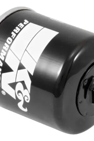 Save Now K&N Ducati / Cagiva 3.063in OD x 3.344in H Oil Filter