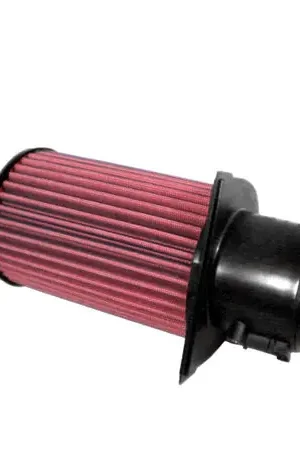 BMC 2013+ Audi R8 (42) 5.2 V10 S-Tronic Replacement Cylindrical Air Filters (Full Kit) Viral