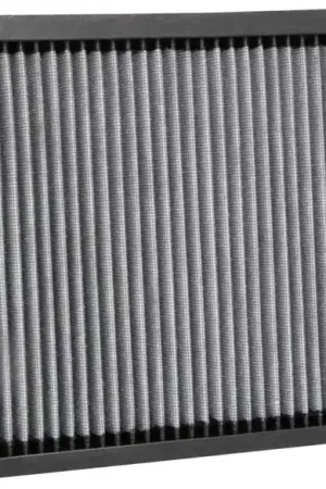 Exclusive K&N Replacement Cabin Air Filter