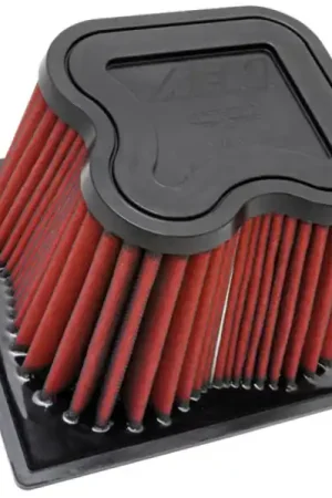 Luxury AEM 10 Dodge Ram 2500/3500 6.7L L6 DSL 11in L x 9.75in W x 6.5in H Replacement DryFlow Air Filter