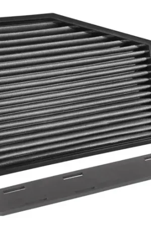K&N 05-14 VW Jetta 2.5L 2.0L / EOS Cabin Air Filter Fan Favorite