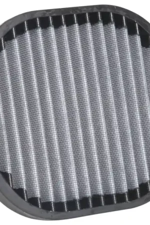 Free Returns K&N 04-09 Honda S2000 2.2L L4 Cabin Air Filter