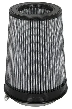 aFe Momentum Intake Replacement Air Filter w/ PDS Media 5in F x 7in B x 5-1/2in T (Inv) x 9in H Authentic