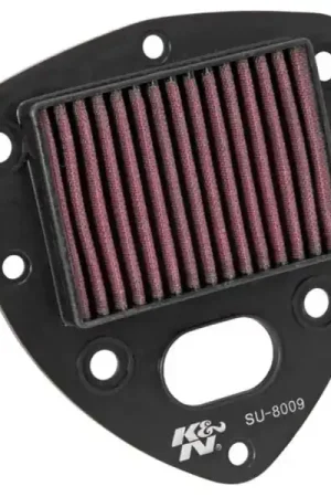 Place Order K&N Replacement Air Filter for 09-13 Suzuki Boulevard M50/C50 805/Intruder C800 805