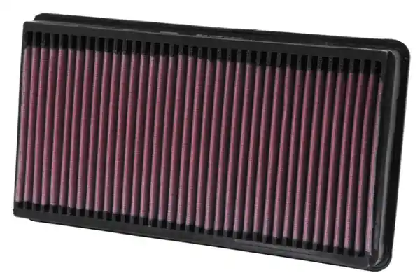 K&N 99-03 Ford F Series PickUp 7.3L V8 TD Drop In Air Filter Special Discount