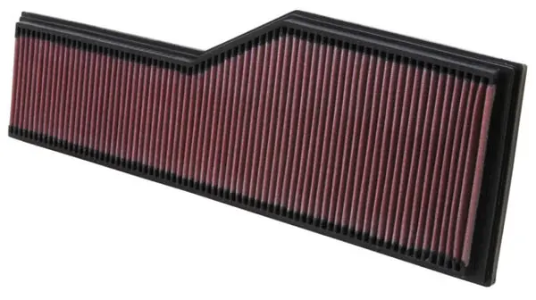 K&N 98-00 Porsche 911 3.4L Drop In Air Filter Hassle-Free Returns