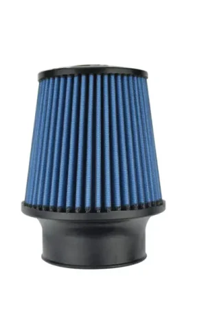Direct From Manufacturer Injen NanoWeb Dry Air Filter 3.25in neck / 5.25in Base/ 4.80 Top - 45 Pleats