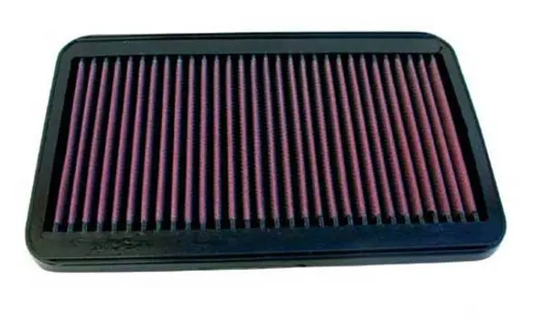 Fresh Stock K&N Replacement Air Filter AIR FILTER, TOY 4RUN/P-UP 84-89, CRESS 81-84, VAN 86-89