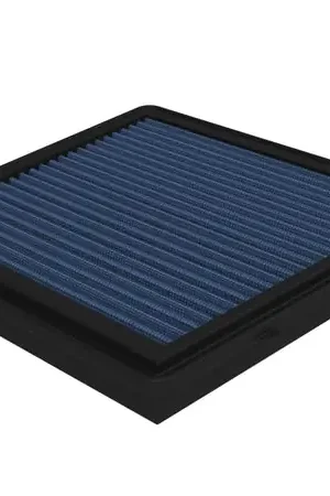 Limited Edition aFe Nissan Titan XD 19-24 V8-5.6L Magnum FLOW OE Replacement Air Filter w/ Pro 5R Media