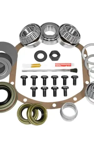 USA Standard Master Overhaul Kit For The Dana 30 Short Pinion Front Diff Brand New