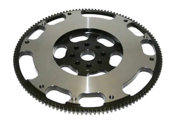 Popular Competition Clutch 1981-1983 Nissan 200SX 12.32lb Steel Flywheel