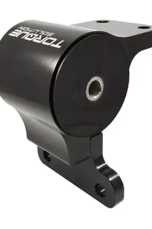Torque Solution Aluminum Transmission Mount: Mitsubishi Lancer/Ralliart/Evolution X 2008-15 Budget