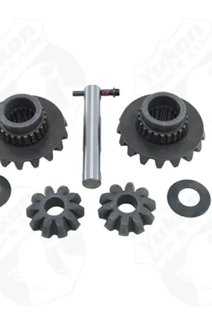Latest Yukon Gear Positraction internals For GM Ci Corvette w/ 17 Spline Axles