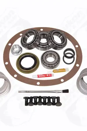 Yukon Gear Master Overhaul Kit For Model 35 Diff Holiday Sale
