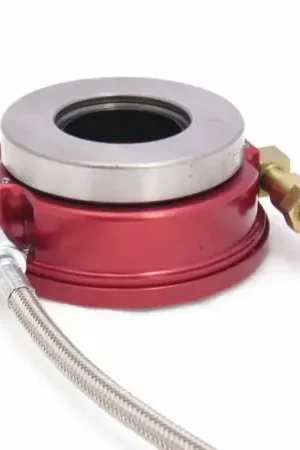 Luxury McLeod Slip On Brg W/Elbow Fit. & Adj Screw Ford/MOPAR W/Round Face Brg